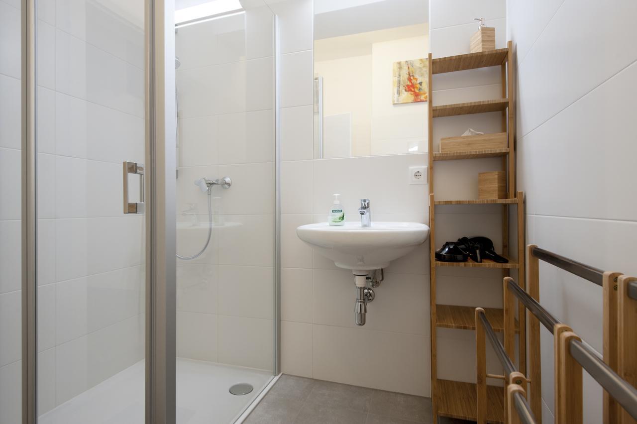 City-Apartment Neubaugasse Graz Esterno foto