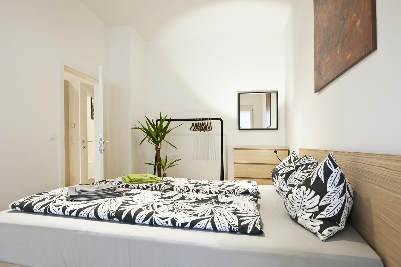 City-Apartment Neubaugasse Graz Esterno foto