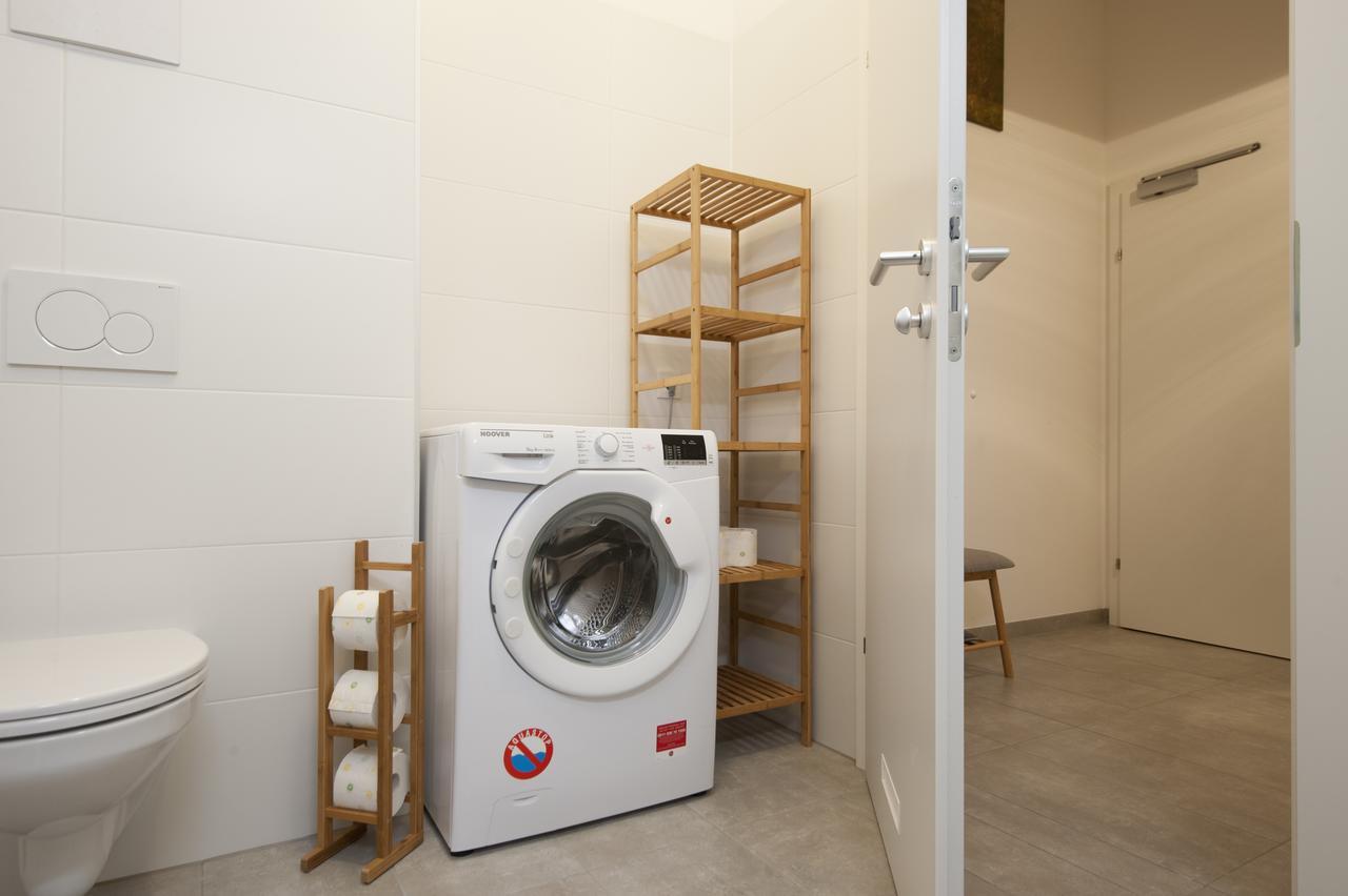 City-Apartment Neubaugasse Graz Esterno foto