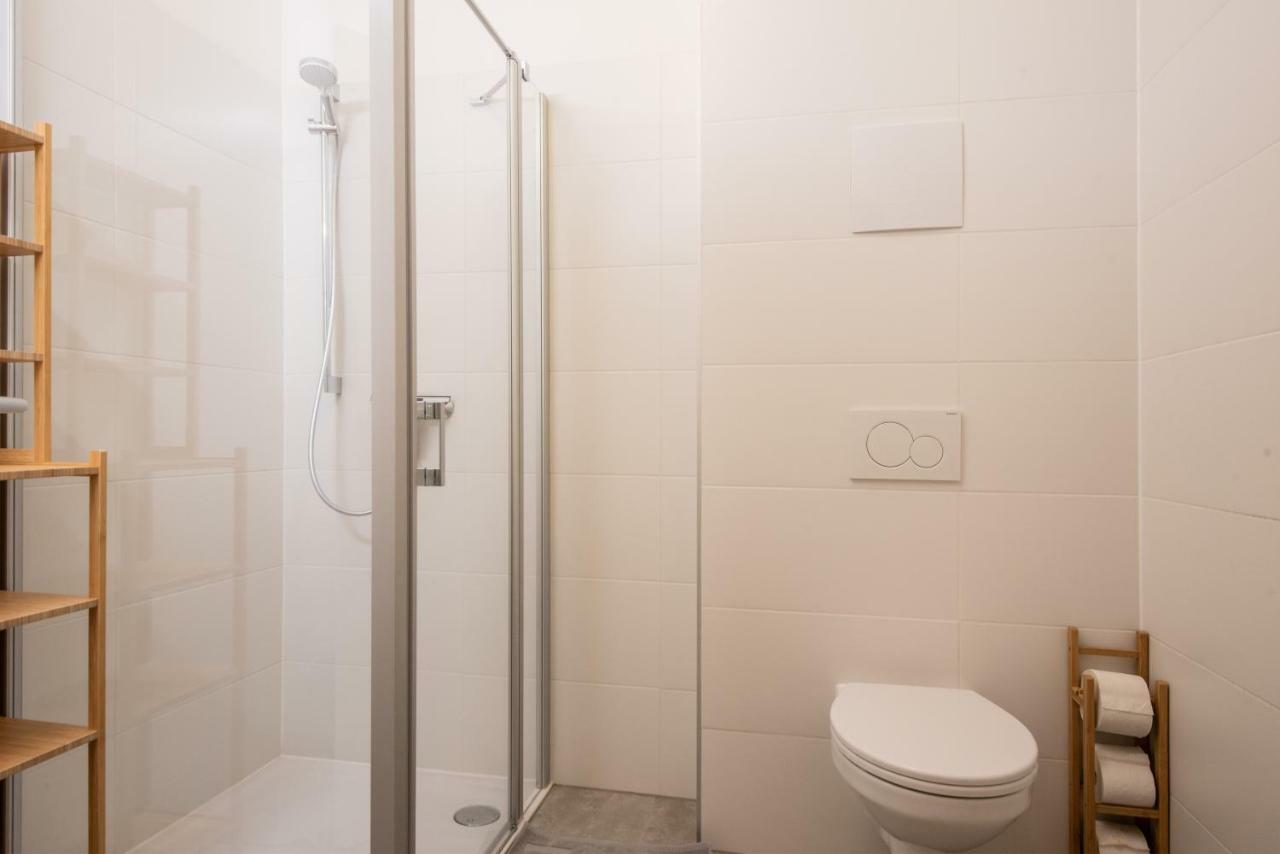 City-Apartment Neubaugasse Graz Esterno foto