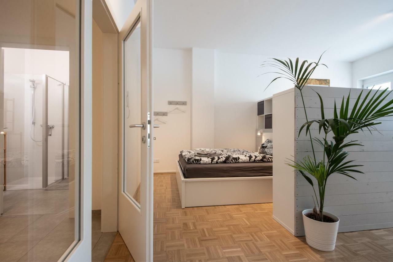 City-Apartment Neubaugasse Graz Esterno foto