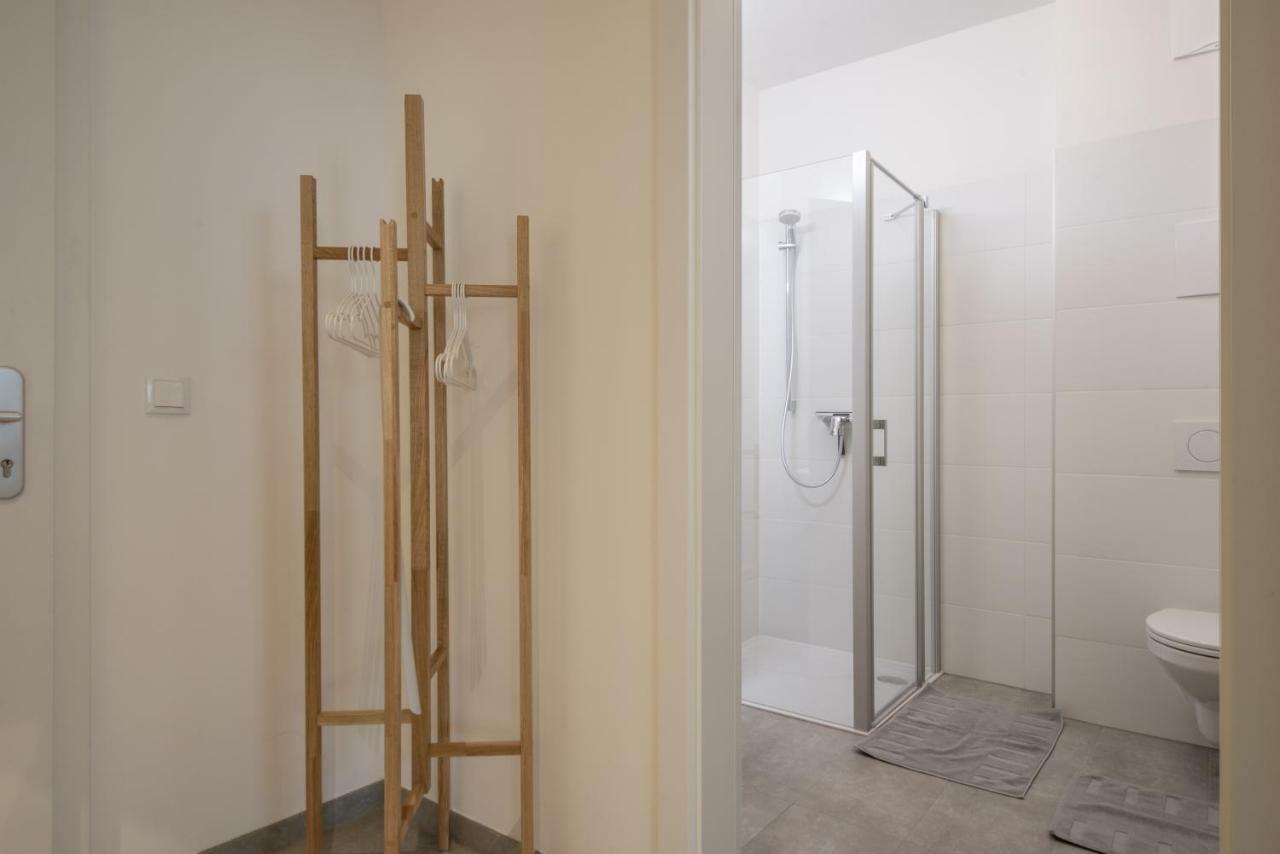 City-Apartment Neubaugasse Graz Esterno foto